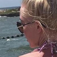 Brittany Wilkinson Meztelen