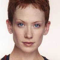 Brittney Startzman Meztelen