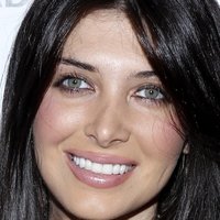 Brittny Gastineau Meztelen