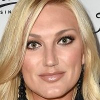 Brooke Hogan Meztelen