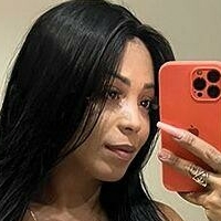 Bruna Ciganinha Meztelen