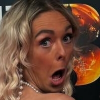 Cait Fitton Meztelen