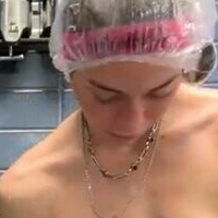 Calii Elizabeth Meztelen