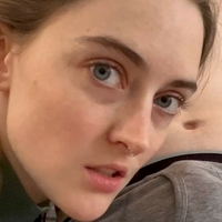 CallMeBabyBlue Meztelen