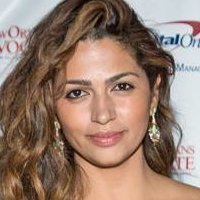 Camila Alves Meztelen