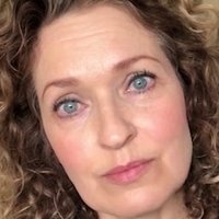 Camilla Søeberg Meztelen