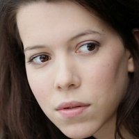 Camille Fevre Meztelen