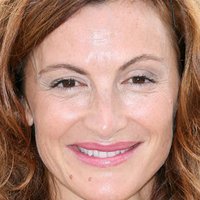 Camille Japy Meztelen