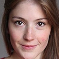 Camille Voglaire Meztelen