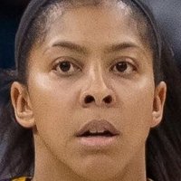 Candace Parker Meztelen