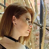 Candice Elizabeth / JessicaRabbitOZ Meztelen