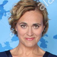 Caren Miosga Meztelen