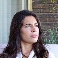 Carmen Montes Meztelen