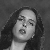 Carmen Vega Meztelen