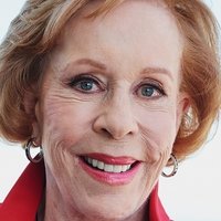 Carol Burnett Meztelen