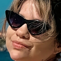 Carol Delgado Meztelen