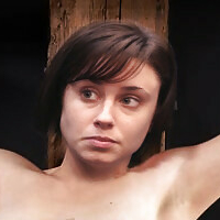 Casey Anthony Meztelen