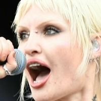 Cassyette Meztelen