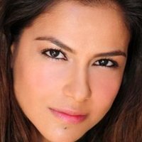 Catalina Denis Meztelen