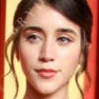 cayleecowan Meztelen