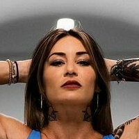 Celia Gabbiani Meztelen