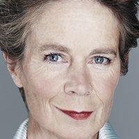 Celia Imrie Meztelen