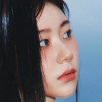 Chaeryeong Meztelen