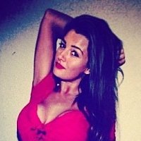 Channelle Hatton Meztelen