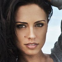 Charissa Littlejohn Meztelen