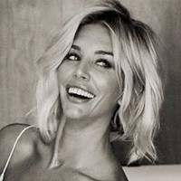 Charissa Thompson Meztelen