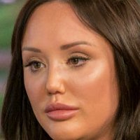 Charlotte Crosby Meztelen