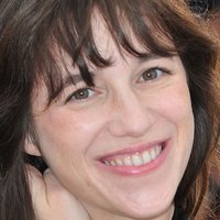 Charlotte Gainsbourg Meztelen