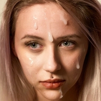 Charlotte Marlone Meztelen