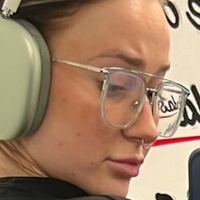 charlottejconnell Meztelen