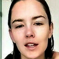 Charlottestar Meztelen