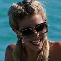 Chealse Sophia Howell Meztelen