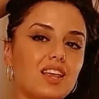 Cheetah_ Meztelen