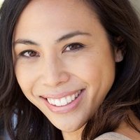 Cheryl Tsai Meztelen