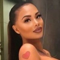Chijana, Maylin Meztelen