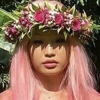 Chinqpink Meztelen