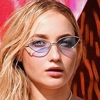 Chloe Chevalier Meztelen