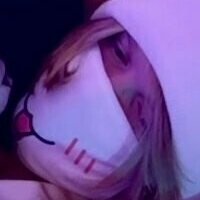 choco_fem Meztelen