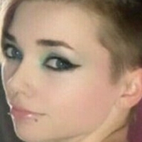 Christena Reckless Meztelen