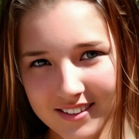 Christina “Lucci” Model Meztelen