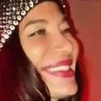 Christina Marie Calamia Meztelen
