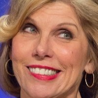 Christine Baranski Meztelen