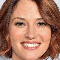 Chyler Leigh Meztelen