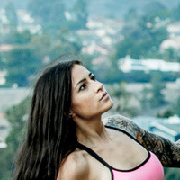 Clair Marie Meztelen