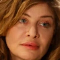 Claudia Muzii Meztelen