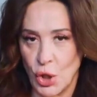 Claudia Raia Meztelen